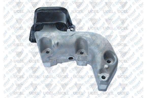 UCEL 41597 Motor Takozu (Hidrolik) P307 C4 1.4 16v 2003-> (Et3j4)